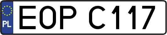 EOPC117