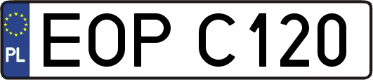 EOPC120