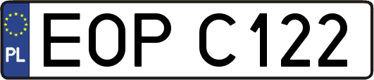 EOPC122