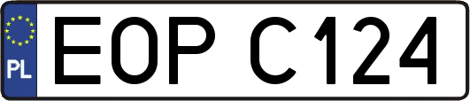 EOPC124