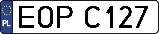 EOPC127