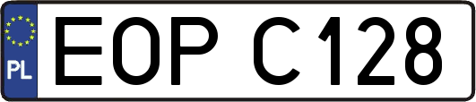EOPC128
