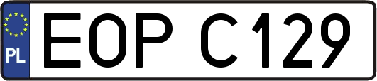 EOPC129