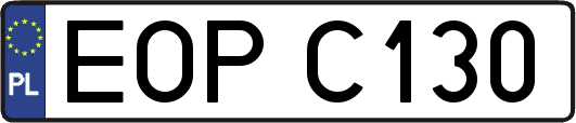 EOPC130