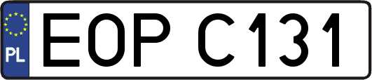 EOPC131