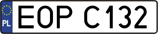 EOPC132