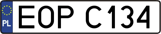 EOPC134