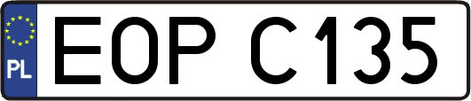 EOPC135