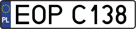 EOPC138