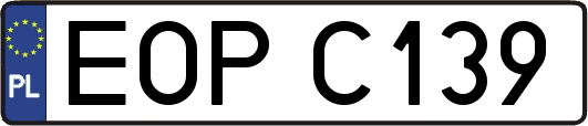EOPC139