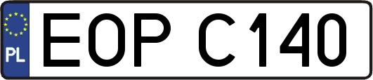 EOPC140