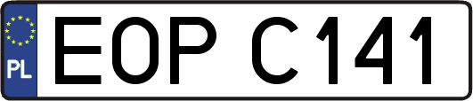 EOPC141