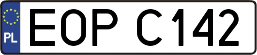 EOPC142