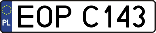 EOPC143