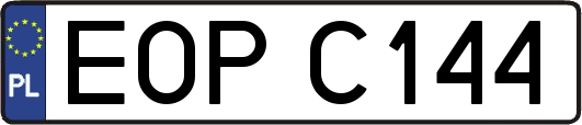 EOPC144