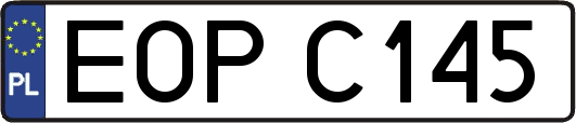 EOPC145