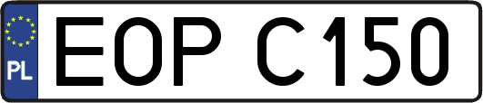 EOPC150