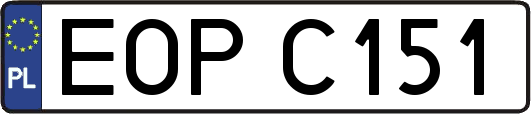 EOPC151