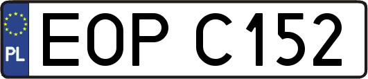 EOPC152