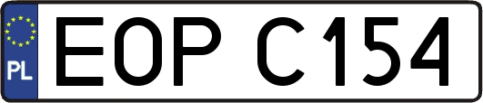 EOPC154