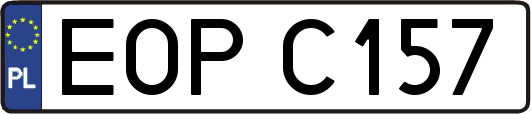 EOPC157