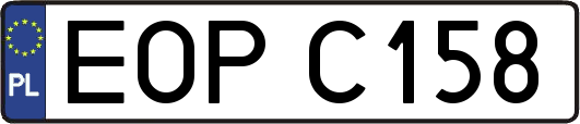 EOPC158