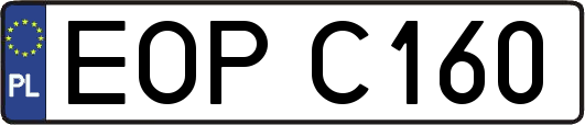 EOPC160