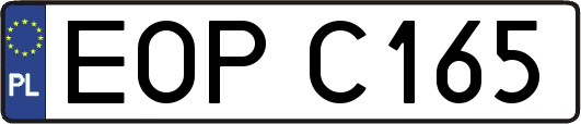 EOPC165