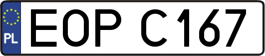 EOPC167