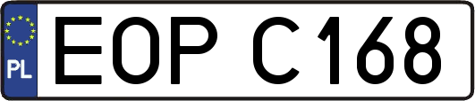 EOPC168