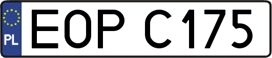 EOPC175