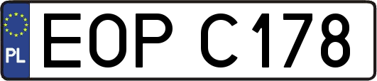 EOPC178