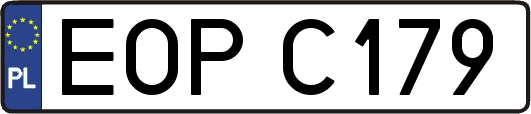 EOPC179