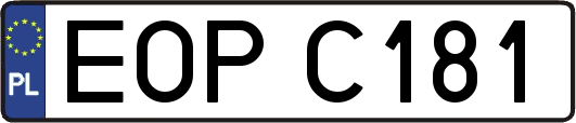 EOPC181