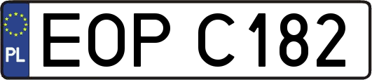 EOPC182