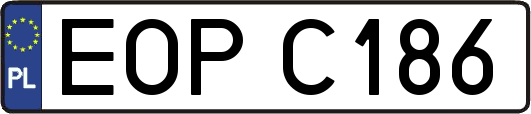 EOPC186