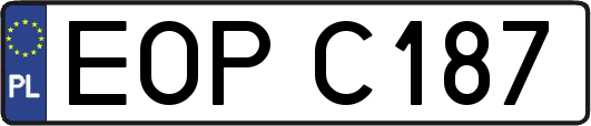 EOPC187