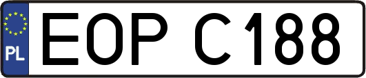 EOPC188