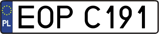 EOPC191
