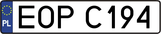EOPC194
