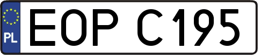 EOPC195