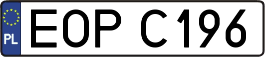 EOPC196