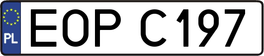 EOPC197