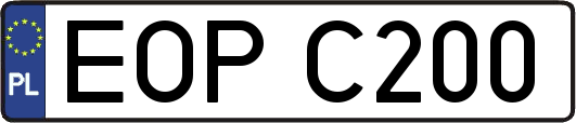 EOPC200