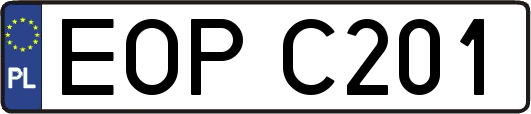 EOPC201