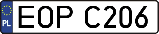 EOPC206
