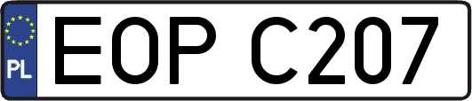 EOPC207