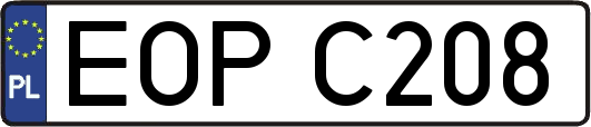 EOPC208