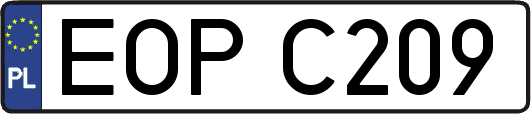 EOPC209