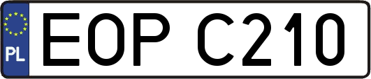 EOPC210